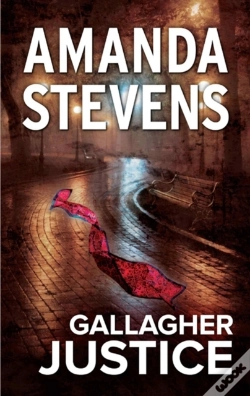 Capa do artigo Gallagher Justice