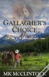 Capa do artigo Gallagher