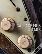Capa do artigo Gallagher