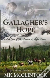 Capa do artigo Gallagher