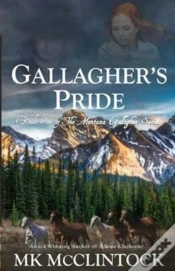 Capa do artigo Gallagher