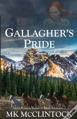 Capa do artigo Gallagher'S Pride