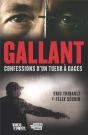 Gallant : Confessions D'Un Tueur À Gages - Preview