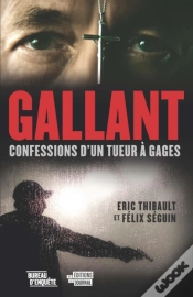 Capa do artigo Gallant