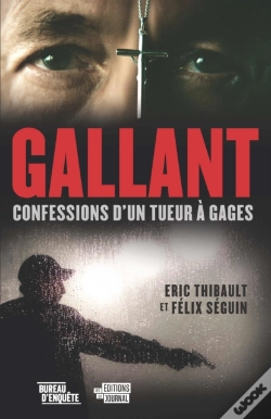 Capa do artigo Gallant
