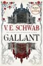 Gallant Signed Edition - Preview