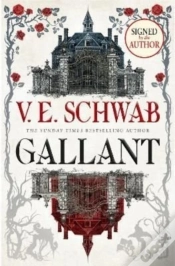 Capa do artigo Gallant Signed Edition