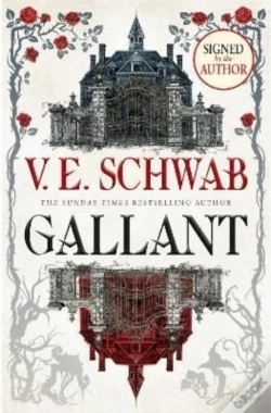Capa do artigo Gallant Signed Edition