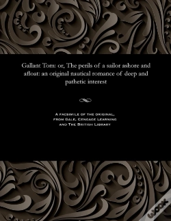 Capa do artigo Gallant Tom