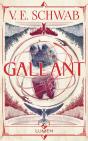 Gallant - Preview