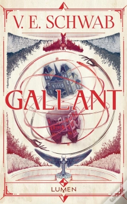 Capa do artigo Gallant