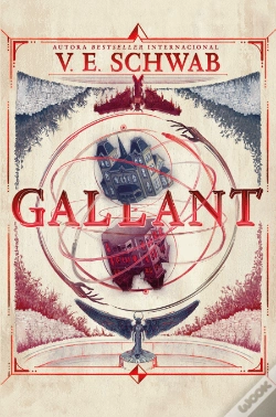 Capa do artigo Gallant