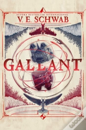 Capa do artigo Gallant