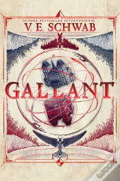 Capa do artigo Gallant