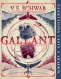 Gallant - Preview