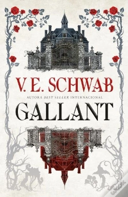 Capa do artigo Gallant