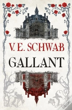 Capa do artigo Gallant