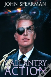 Capa do artigo Gallantry In Action