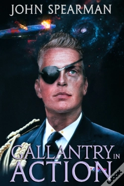 Capa do artigo Gallantry In Action