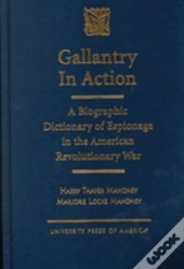 Gallantry In Action