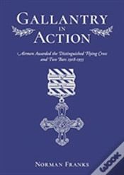 Capa do artigo Gallantry In Action