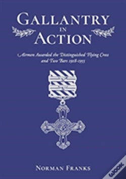 Capa do artigo Gallantry In Action