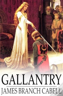 Capa do artigo Gallantry