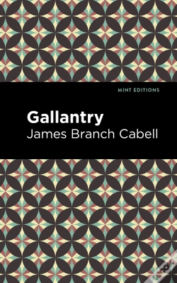 Capa do artigo Gallantry
