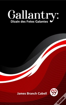 Capa do artigo Gallantry