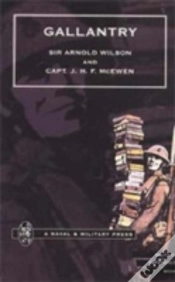 Capa do artigo Gallantry