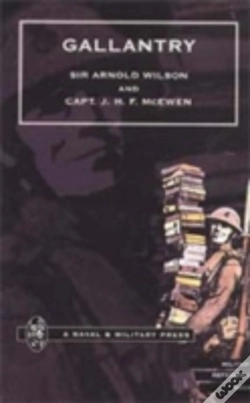 Capa do artigo Gallantry