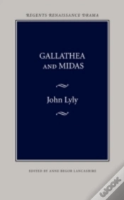 Capa do artigo Gallathea And Midas
