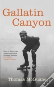 Capa do artigo Gallatin Canyon
