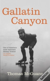 Capa do artigo Gallatin Canyon