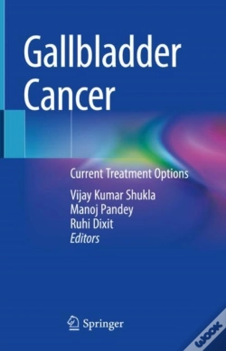 Capa do artigo Gallbladder Cancer