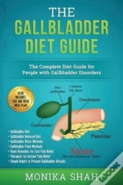 Capa do artigo Gallbladder Diet: A Complete Diet Guide