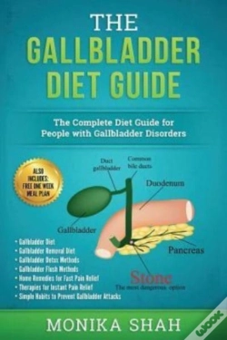 Capa do artigo Gallbladder Diet: A Complete Diet Guide