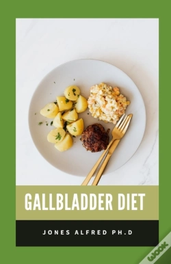 Capa do artigo Gallbladder Diet