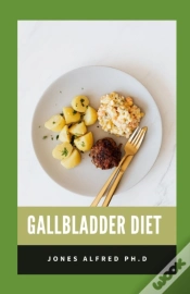 Capa do artigo Gallbladder Diet