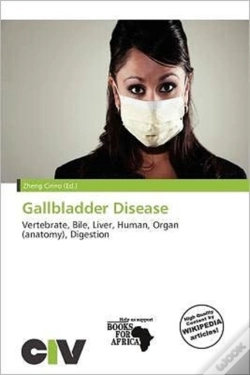 Capa do artigo Gallbladder Disease
