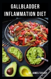 Capa do artigo Gallbladder Inflammation Diet