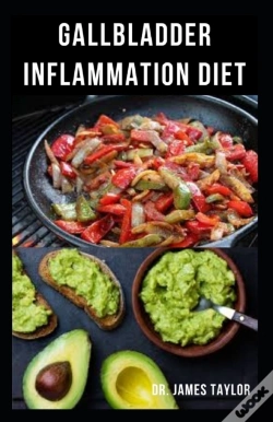 Capa do artigo Gallbladder Inflammation Diet