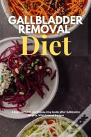 Gallbladder Removal Diet