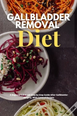 Capa do artigo Gallbladder Removal Diet