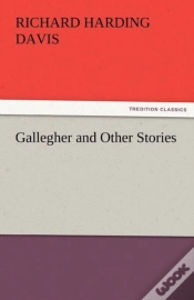 Capa do artigo Gallegher And Other Stories