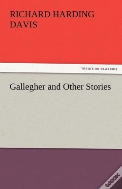 Capa do artigo Gallegher And Other Stories