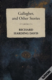 Capa do artigo Gallegher, And Other Stories