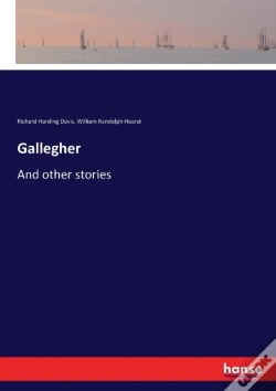 Capa do artigo Gallegher