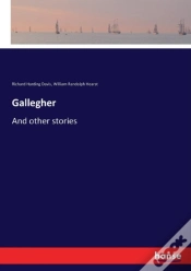 Capa do artigo Gallegher