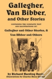 Capa do artigo Gallegher, Van Bibber, And Other Stories